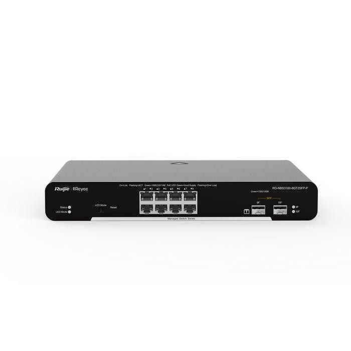 Ruijie Reyee RG-NBS3100-GT2SFP-P
