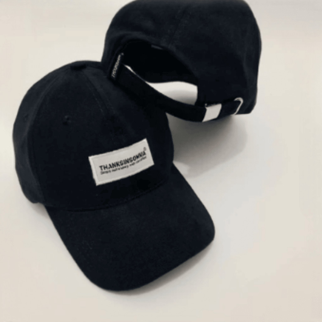 COD Topi Baseball THANKSINSOMNIA ORIGINAL /Topi Distro Keren