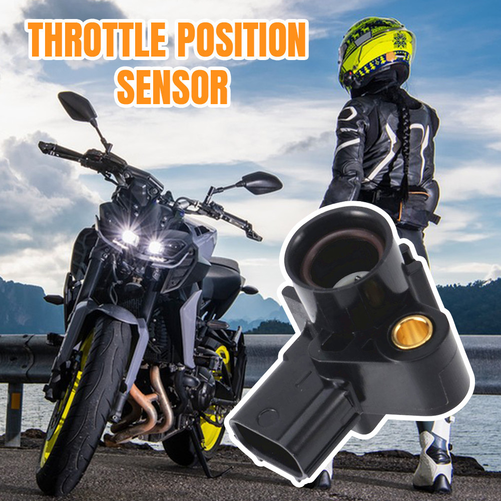 16400-K25-901 Sensor Honda Thortle Body Beat Fi Vario 110 150 Revo fi Verza Supra X 125 original