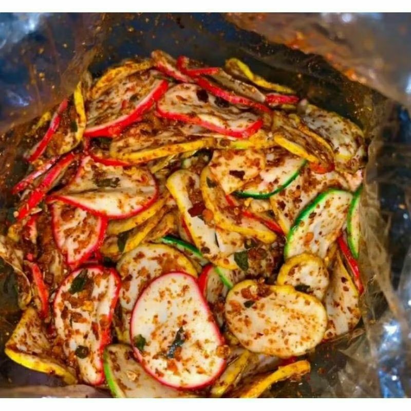 

PROMO !!! KERUPUK SEBLAK BANTAT kerupuk Sebring Kemplang Kerupuk Kemplang Pedas Daun Jeruk Kerupuk Seblak Kemplang