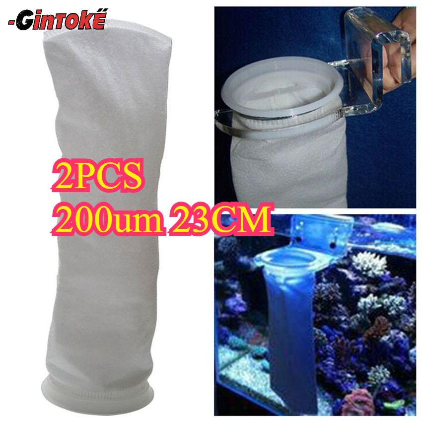 2Pcs Filter Toren Air Keruh/Saringan Toren/Filter Toren Air Saringan Toren Air Keruh / Saringan Torn