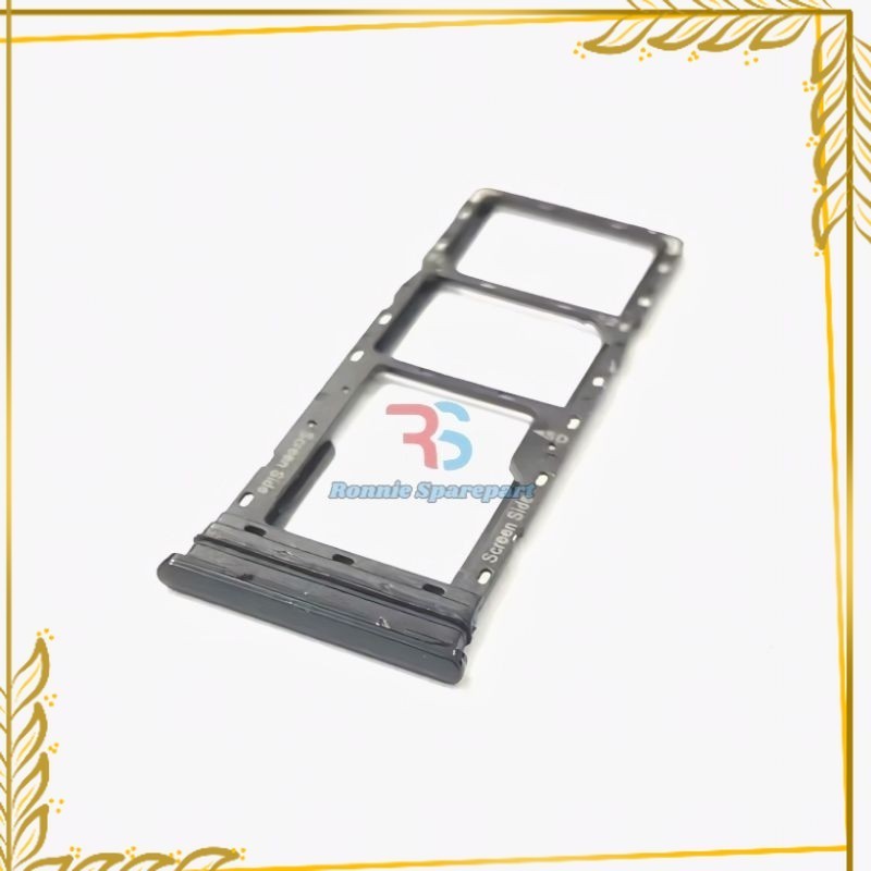 SIMTRAY INFINIX SMART 5 X657 SLOT SIM -