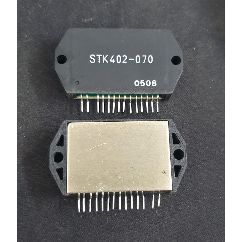 IC STK 402-070