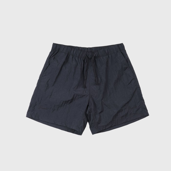 UNKL347 Pants Celana Pendek Hitam VILX