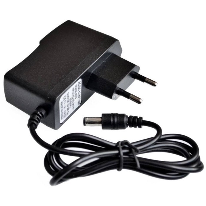High Quality Adaptor 9V 1A Adapter Arduino Power Supply 220V to 9V