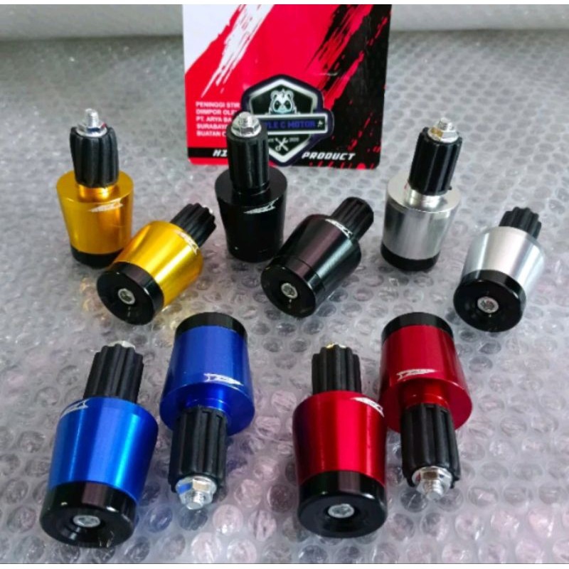 JALU STANG BANTUL STANG PELINDUNG STANG MOTOR UNIVERSAL