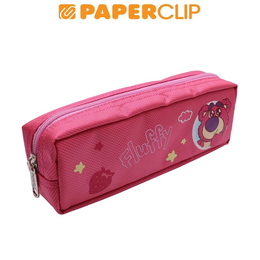 

TEMPAT PENSIL / PEN CASE KAIN ADINATA 2535-0541 LOTSO