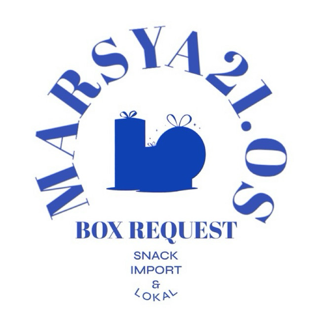 

Box Request Custom 150 Cargo (BACA DESKRIPSI)