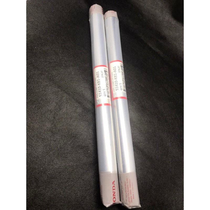 As Shock Depan Beat Esp Scoopy Fi K81