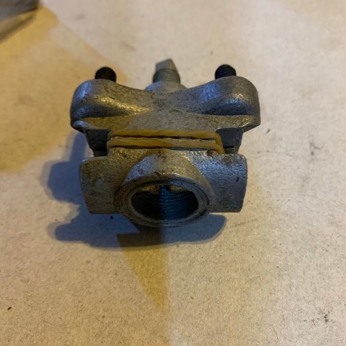 Adjuster rem tangan Landrover seri series