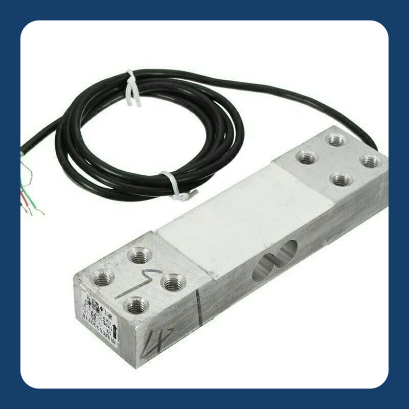 Sensor Timbangan Digital Load Cell Loadcell 350Kg