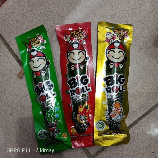 

Tao Kae Noi Big ROLL - ARM