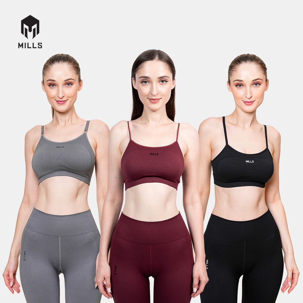 Mills Verena Sport Bra Women 38007