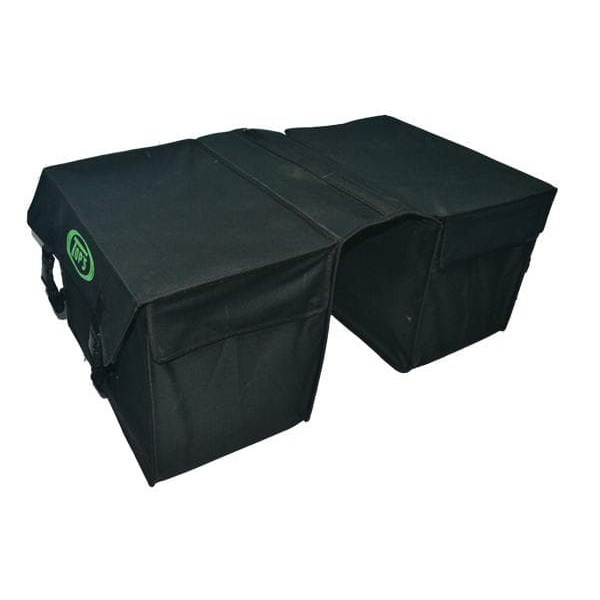 XLOTFASHOP New Tas Pos Keranjang Motor Kurir Tas Obrok Anti Air Box Motor Kuat Anti Air