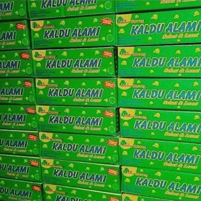 

Kaldu Alami Jamur Merang 1 Dus (Isi 10 Pak) Tanpa MSG