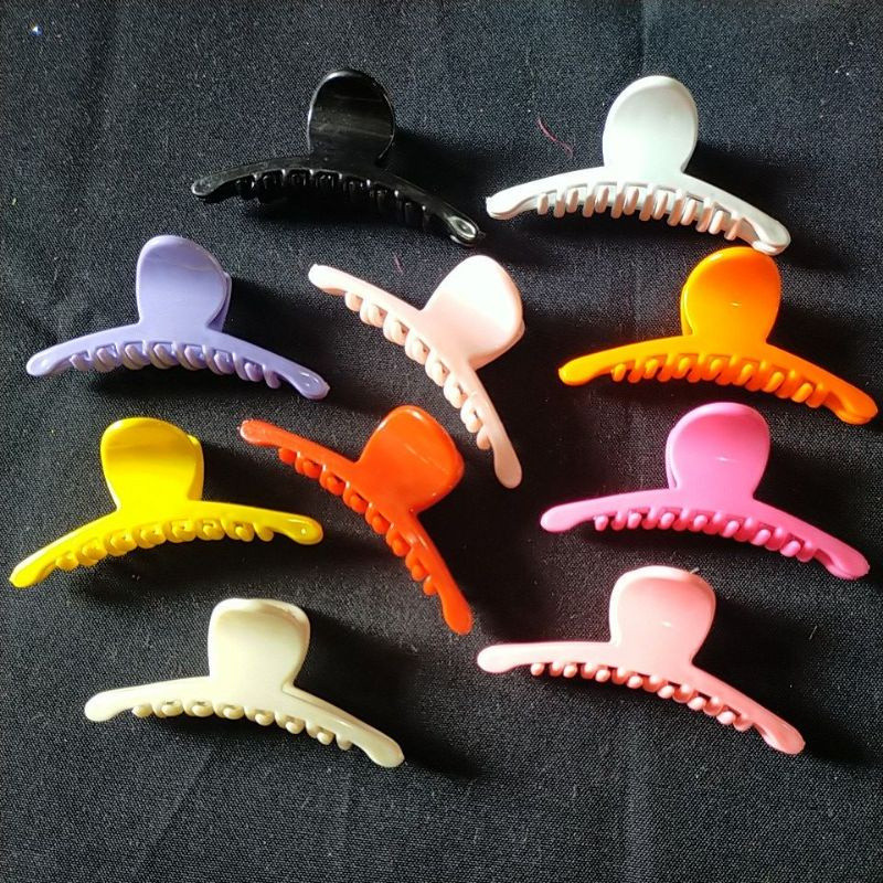 UG JEPIT RAMBUT SALON GIGI / JEPIT RAMBUT BEBEK / JEPIT RAMBUT GIGI