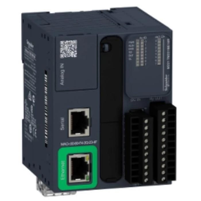 PLC MODICON TM221ME16R SCHNEIDER