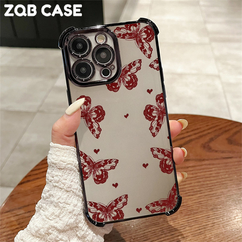 Case Redmi 9A 10C 9C 9T Casing Redmi Note 11 12 13C 10A Soft Case Airbag Anti Pecah 14C Redmi Case N