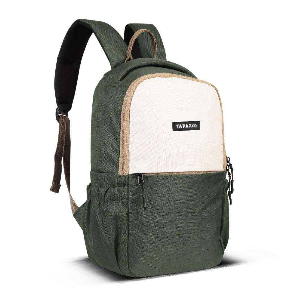 Tas Ransel Sekolah Tas Backpack Tapax Gilly | Backpack Mini