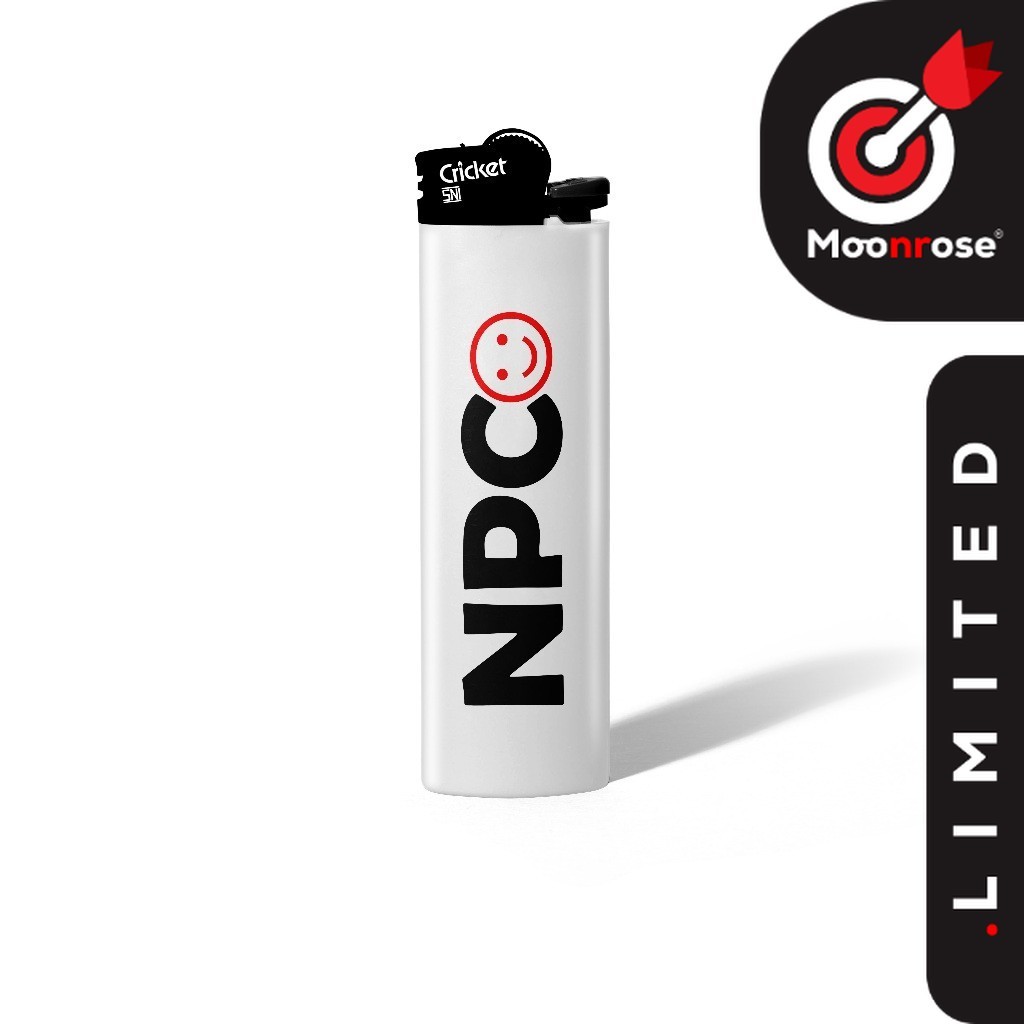 NPC - GAMER EDITIONS CRICKET RELATED
