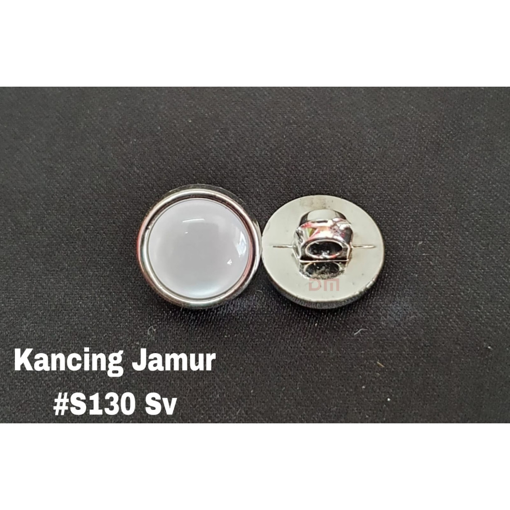 S130 Silver Kancing Jamur