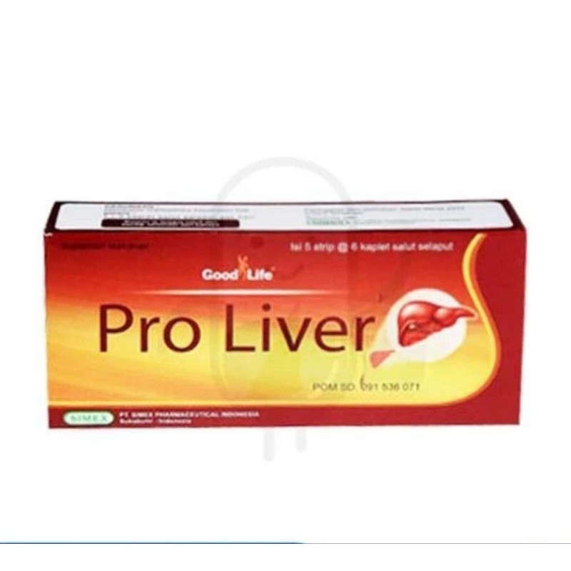 Pro Liver