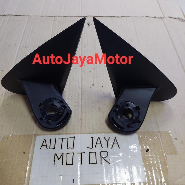 Dudukan Kaki Spion Rush Terios Gen 2 Facelift Ultimo 2015 2016 2017 Original - Kiri/Penumpang