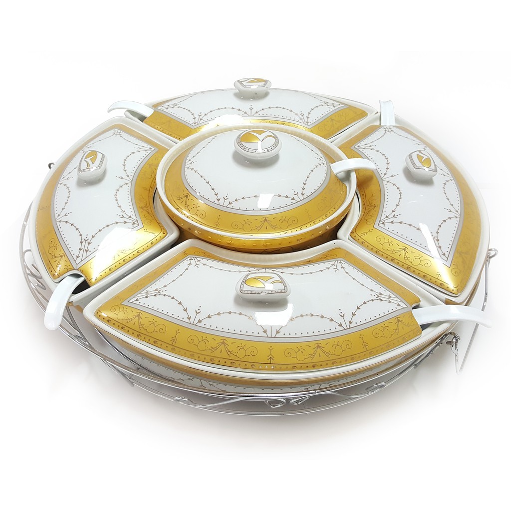 prasmanan vicenza sedang / B472