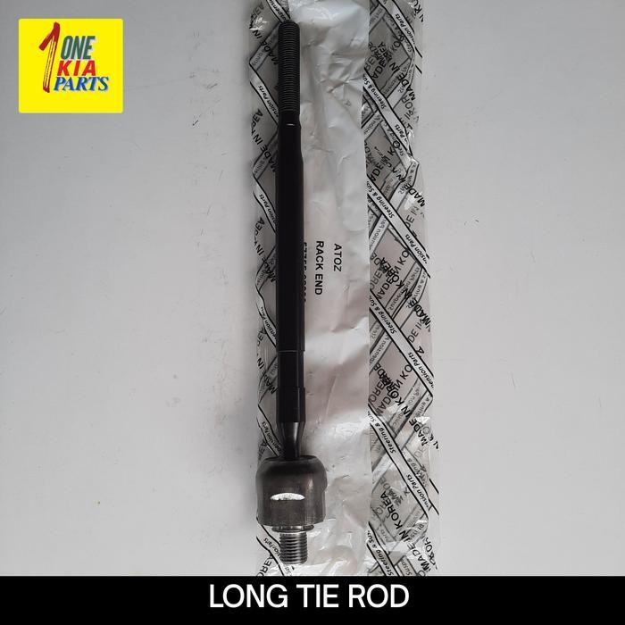 tie rod long tie rod Kia Visto Hyundai Atoz - LONG TIE ROD quality