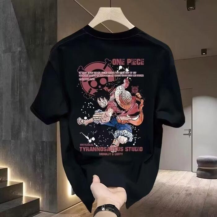 [COD] BASIQUE-ONE PIECE/Baju oversize Unisex/Kaos atasan wanita korea style/Baju Kaos Distro Pria/At