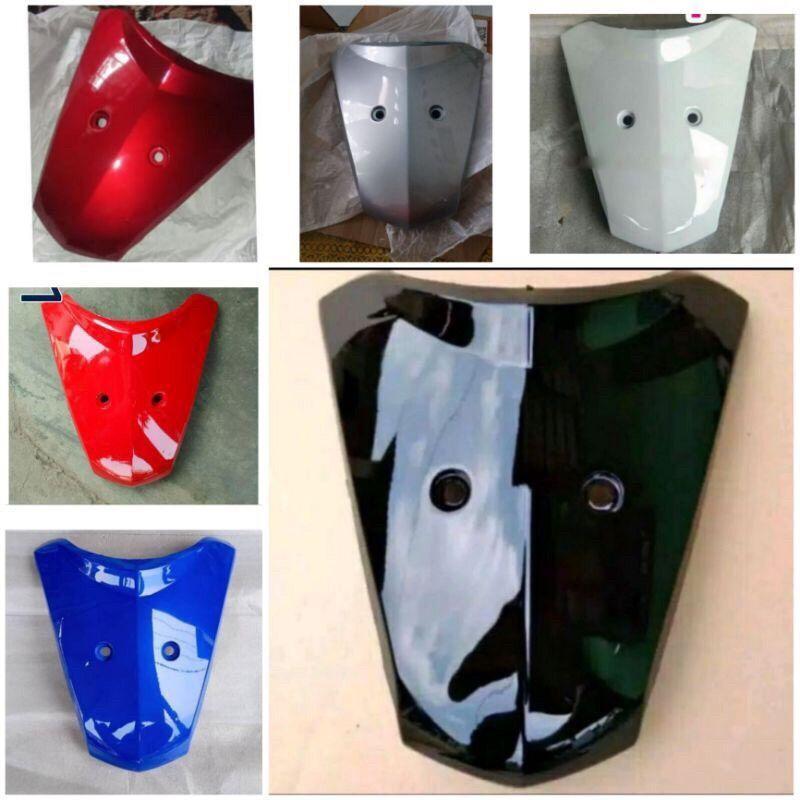 

COVER PANEL HONDA SUPRA X 125 NEW BATMAN PANEL DASI TAMENG SUPRA X 125 BATMAN SUPRA X 125 NEW OLD LAMA