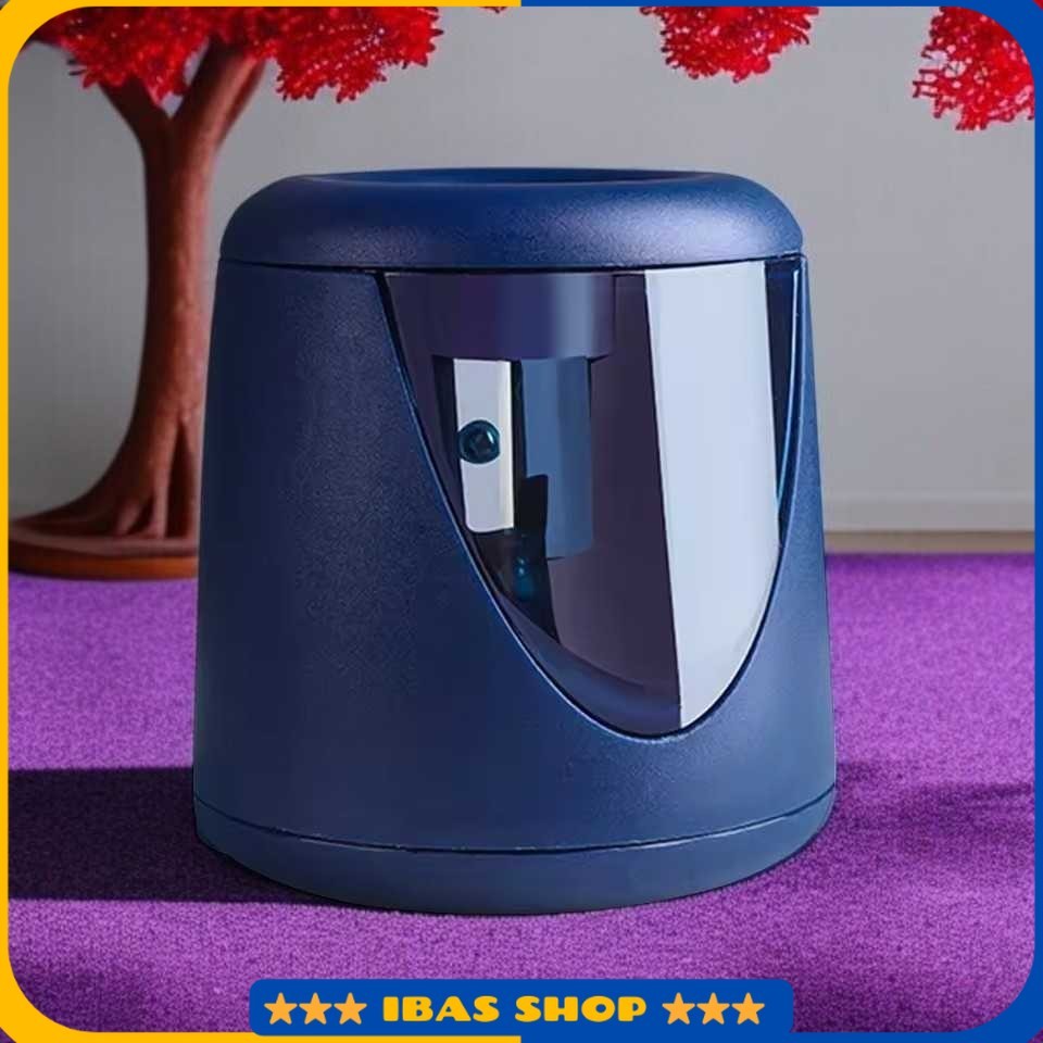 

Rautan Pensil Automatic Pencil Sharpener for 6.5-8mm - INU52