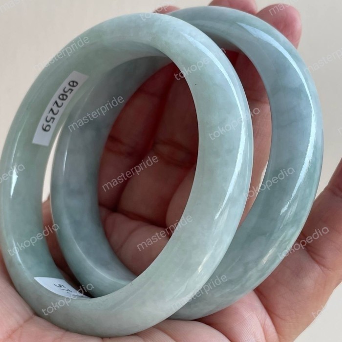 Gelang pria dan wanita Free box  ori asli batu cod seindonesia GELANG KESEHATAN BATU GIOK ASLI NATUR