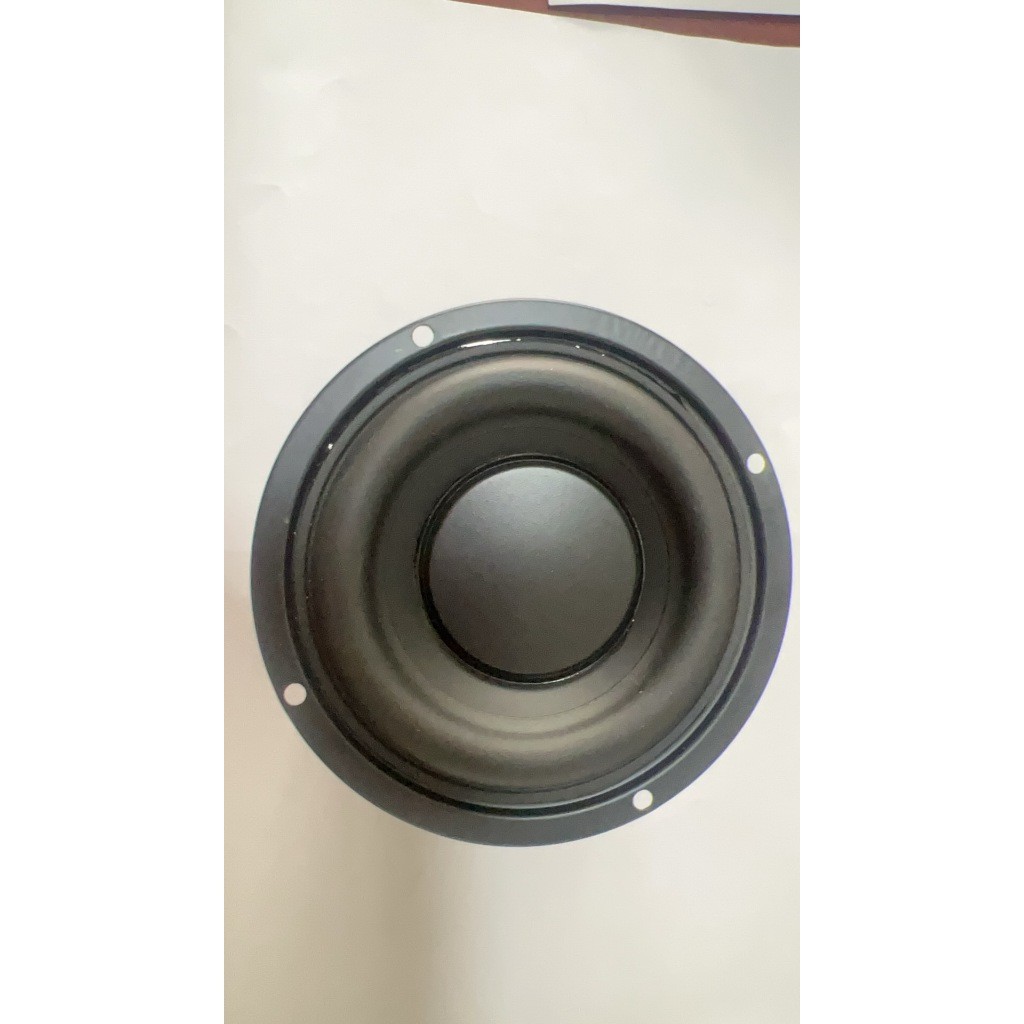 Speaker 4 Inch   MAGNET BESAR Woofer ASLI  speaker subwoofer 4 inch