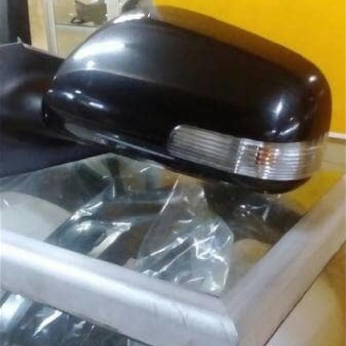 SPION MOBIL YARIS TRD ORIGINAL TAHUN 2008/2009/2010/2011/2012 READY