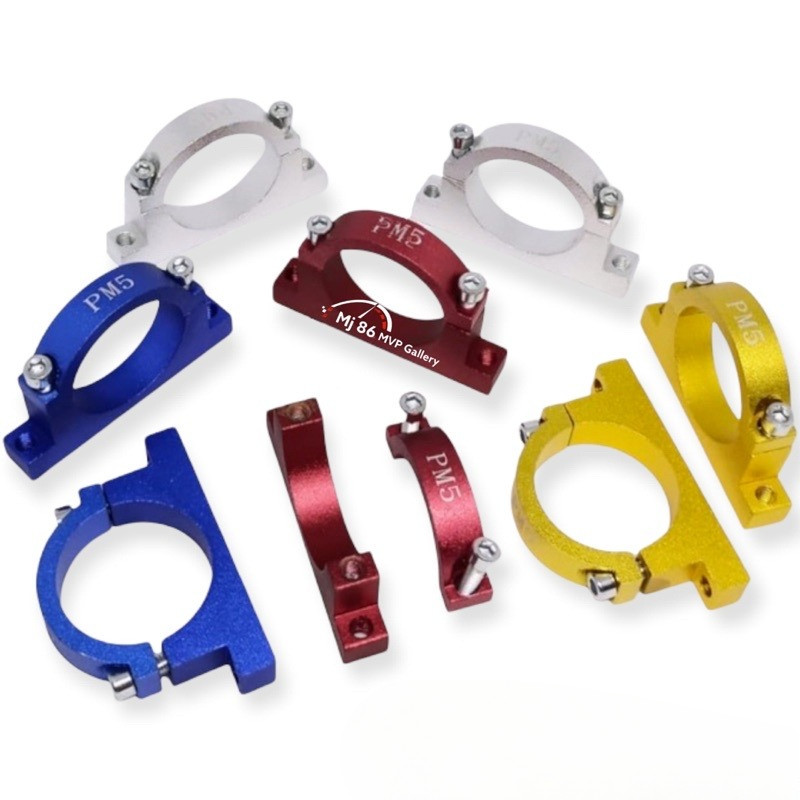 KLEMAN SHOCK DEPAN VARIASI | BREKET SPAKBOR DEPAN VARIASI | KLEMAN SPAKBOR MT