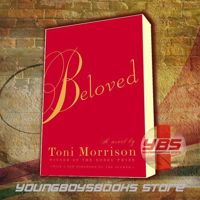 Beloved Morrison Toni