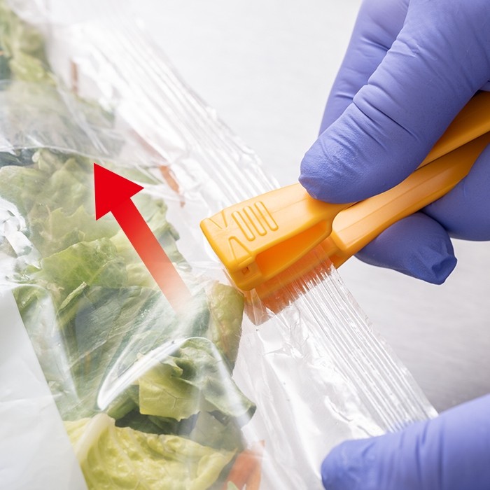 

OLFA PK-1 Pisau Pembuka Kemasan Plastik Bagged Goods Opener Cutter