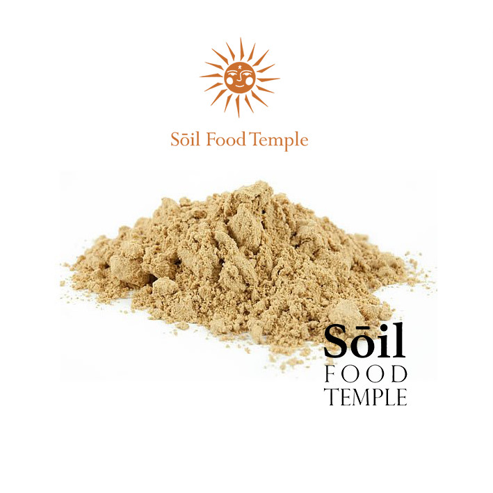 

Turkey Tail Mushroom Powder Extract - Bubuk Jamur Ekor Kalkun 100gr