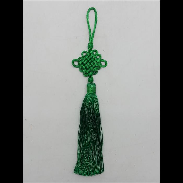 

GANTUNGAN COLORFUL TASSEL 21CM