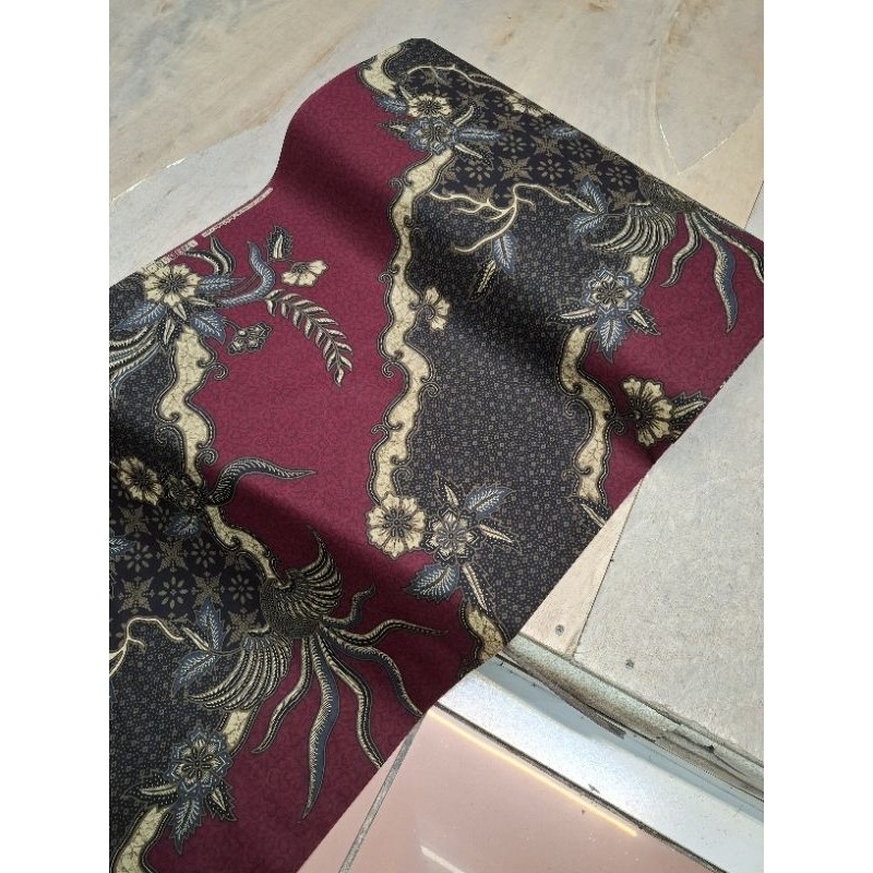 kain batik katun batu raden original // bahan batik 100% batu raden exclusive // batik katun batu ra