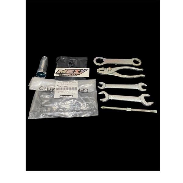 kunci kunci toolkit ninja rr ninja r ninja ss ninja rr new rr cbu zx original
