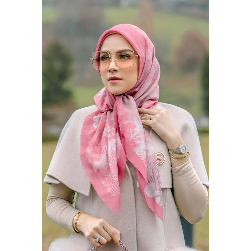 Buttonscarves Iseltwald