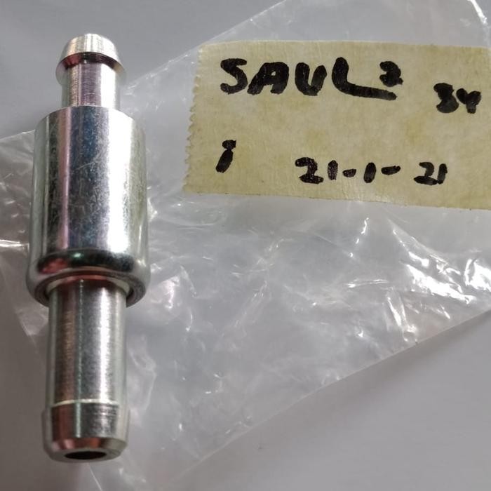 Klep Hawa Angin Valve Sensor Tutup Klep PVC Kijang 3K 4K 5K Kapsul 7K quality