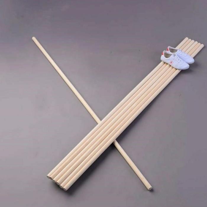 Toya lilin wushu standar