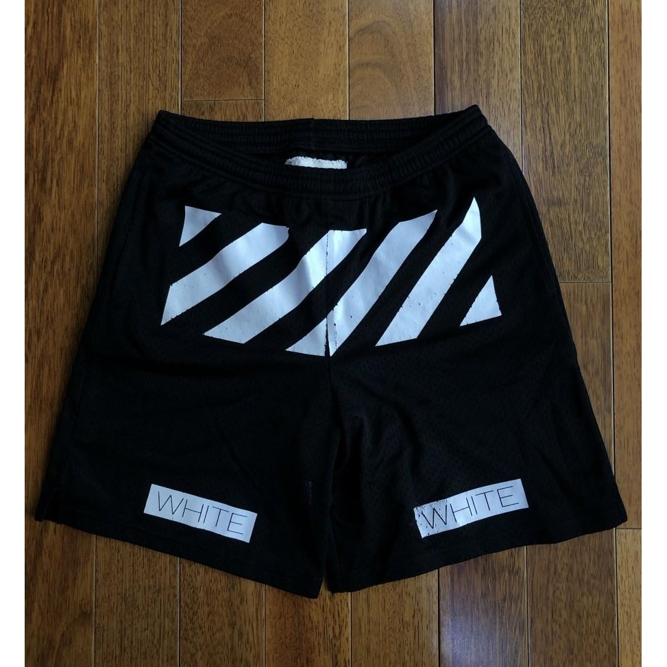 Off White Shorts Pants Virgil Abloh - Fragment APC Dickies Carhartt