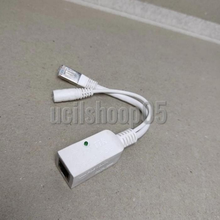 Mikrotik RBGPOE Gigabit Poe Injector