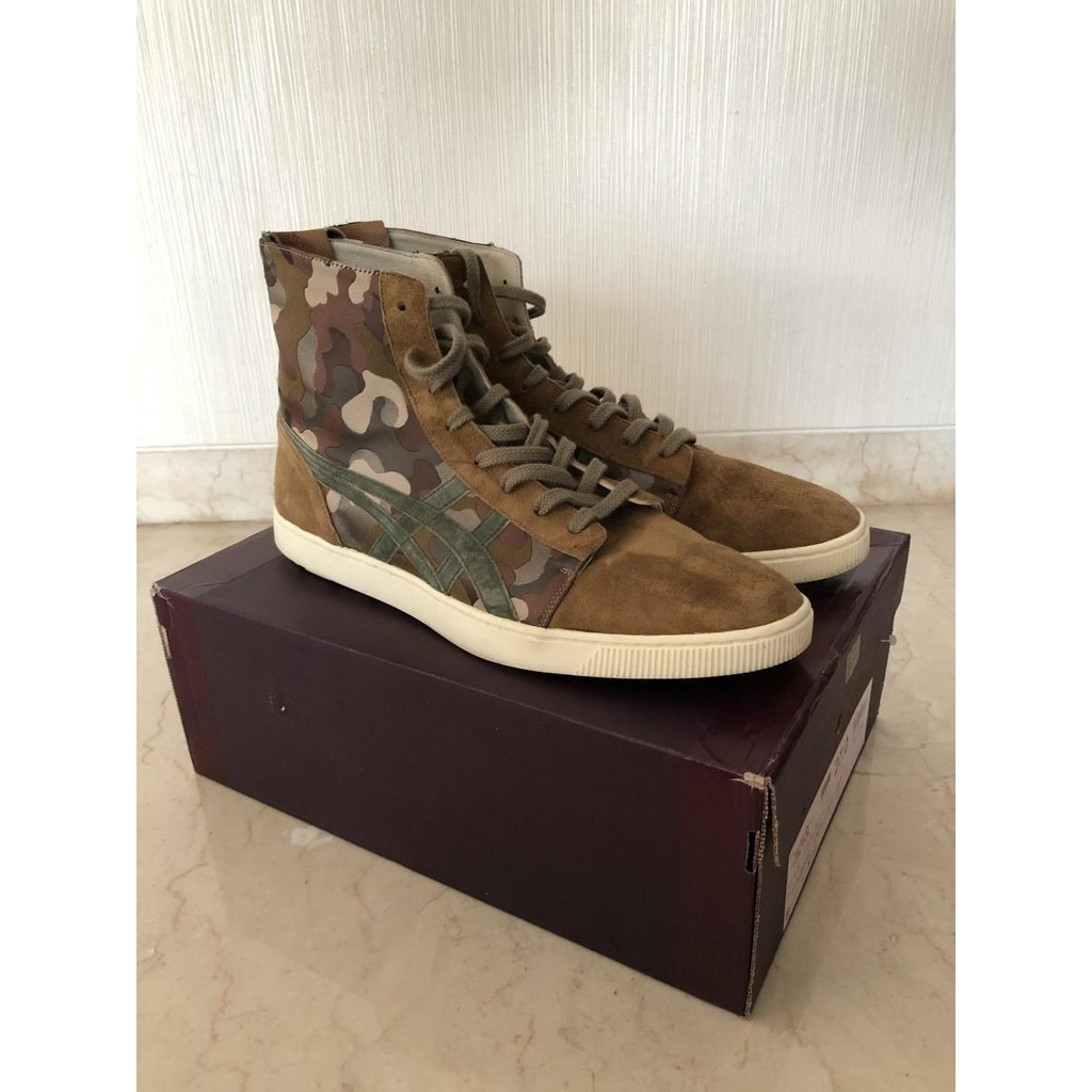 Onitsuka Tiger Nippon Made - New Balance 990 Asics Jjjjound Dunk SB V3