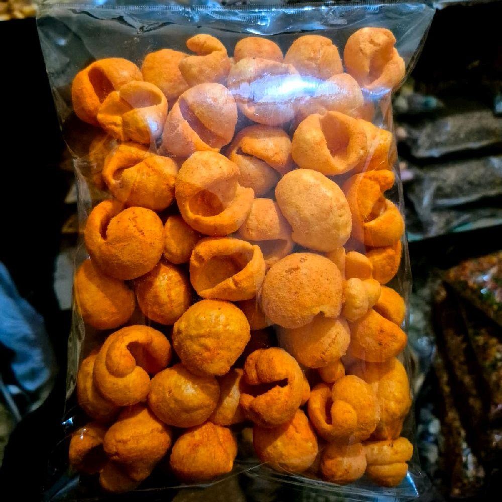 

RAMBO KERANG BALADO 250GR KERUPUK RENYAH ENAK CEMILAN MAKANAN