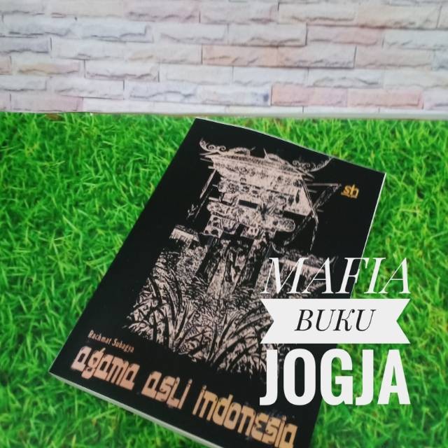 Agama Asli Indonesia -Rachmat Subagya